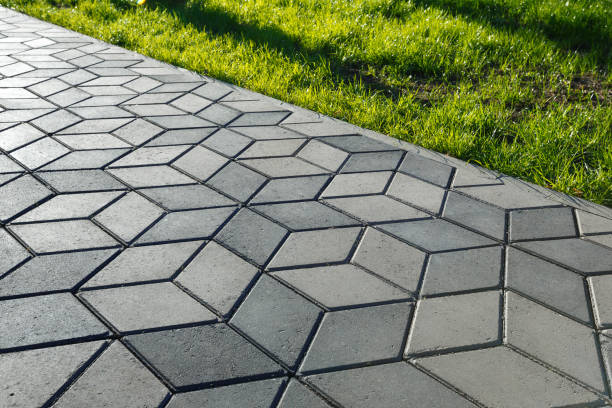 Best Paver Driveway Replacement  in Paddock Lake, WI