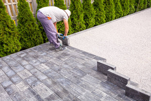 Reasons to Select Us for Your Driveway Paving Requirements in Paddock Lake, WI