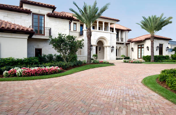 Best Driveway Pavers Near Me  in Paddock Lake, WI