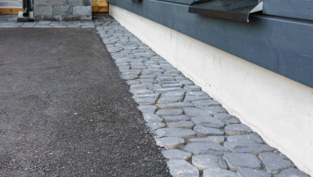 Best Concrete Paver Driveway  in Paddock Lake, WI